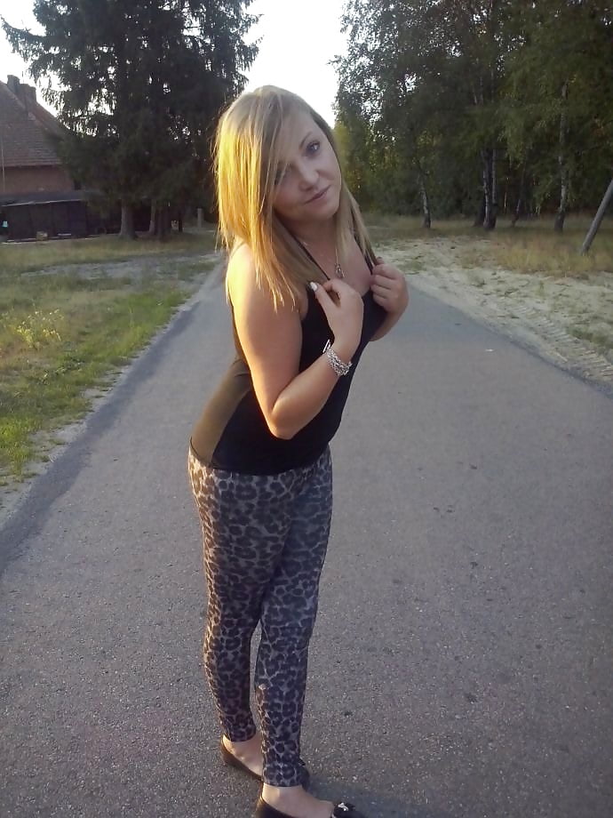 Polish Girls #9 adult photos