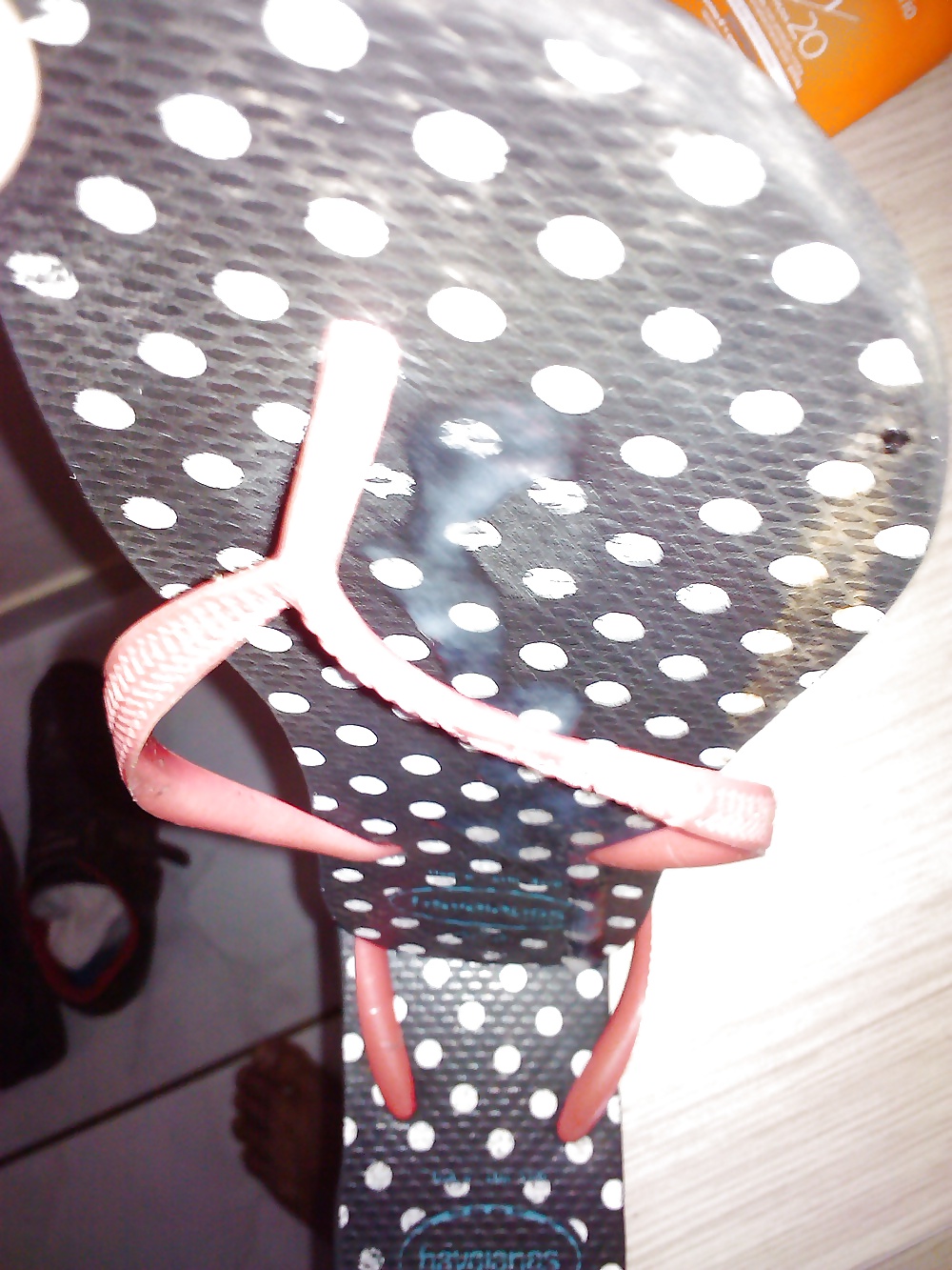 Gozadas shoes cunhada e sogra! adult photos