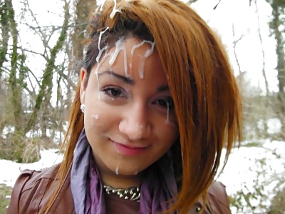 I finally got u adult photos