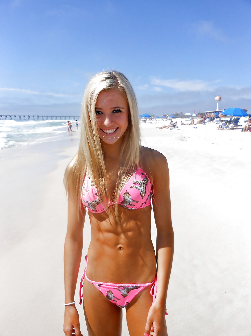 Fit amazing girls adult photos