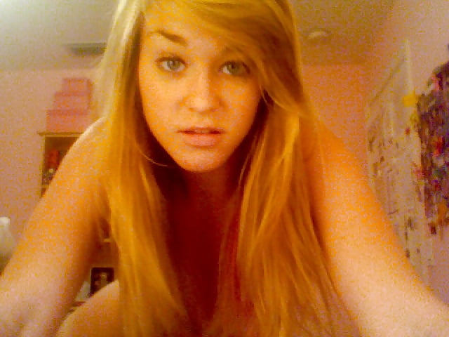 amateur blonde adult photos