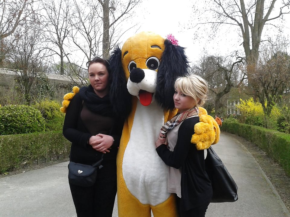 ophelie adult photos