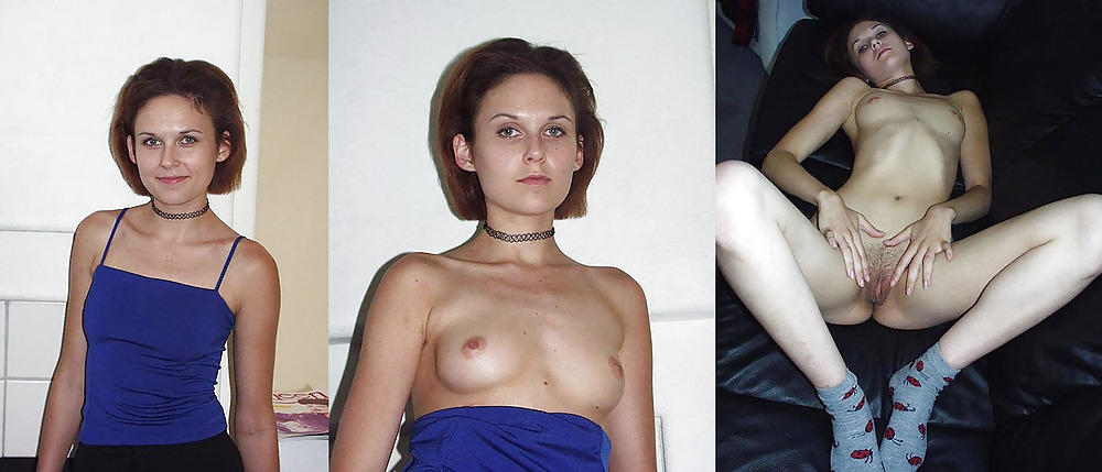 Before - After 01. adult photos