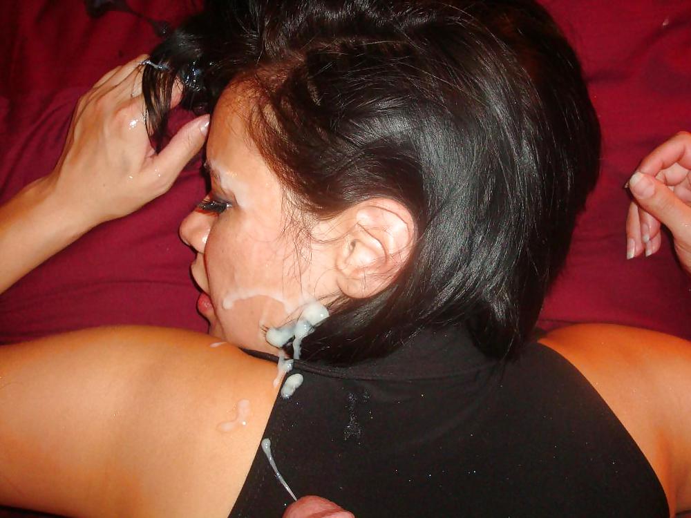 Cumface adult photos
