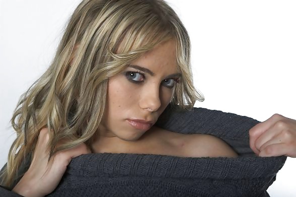 geile blondine adult photos