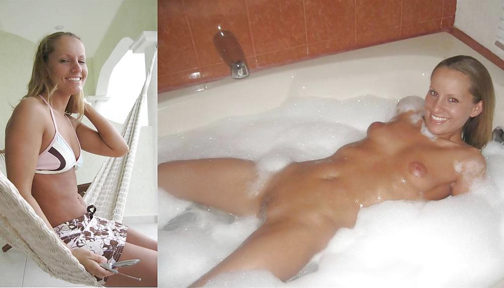 Before After 107. adult photos