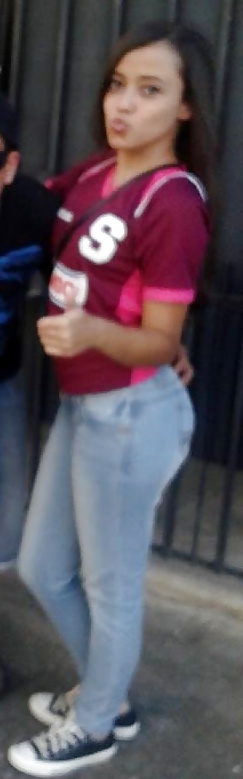 Nesh Cordero 21yo latin bitch from facebook adult photos