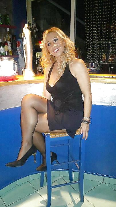 which MILF would you fuck ? Please comment adult photos