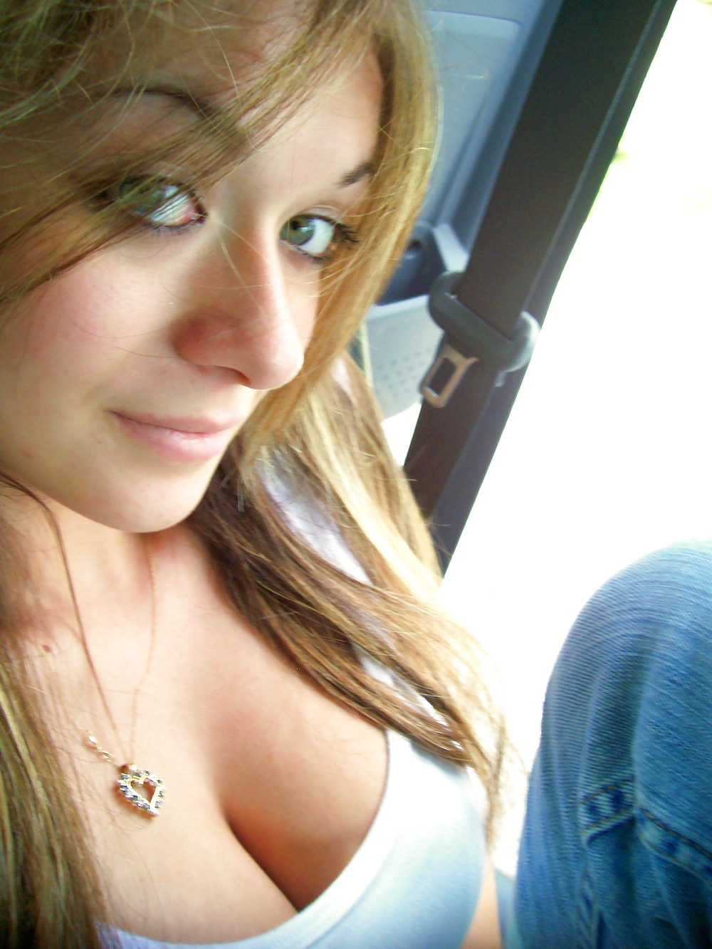 Girls of 4chan - Berrychan adult photos