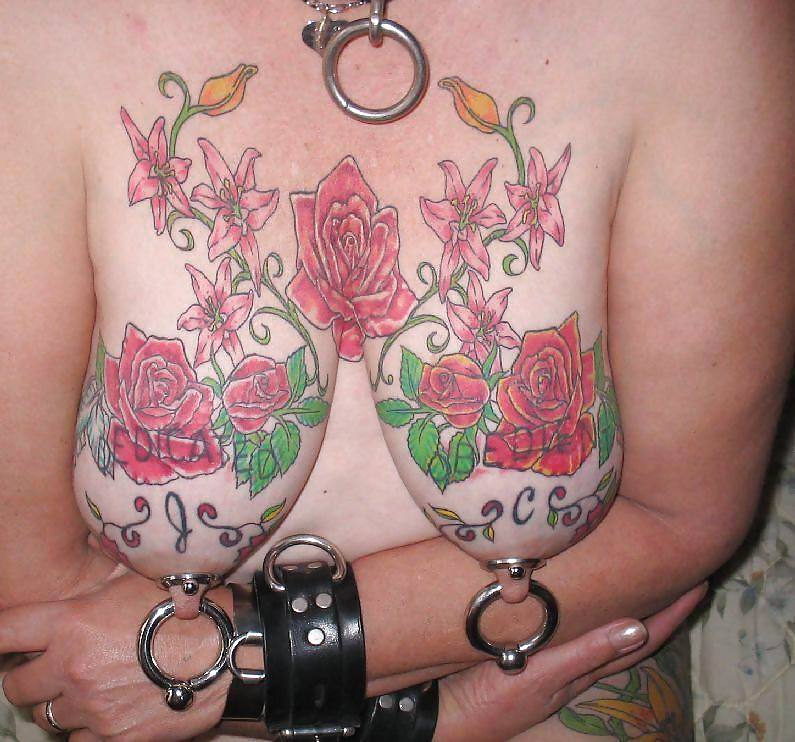 tattoo porn extreme adult photos