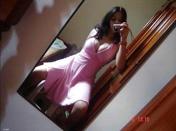 Sexy Amateur Girls Selfshot 2 adult photos