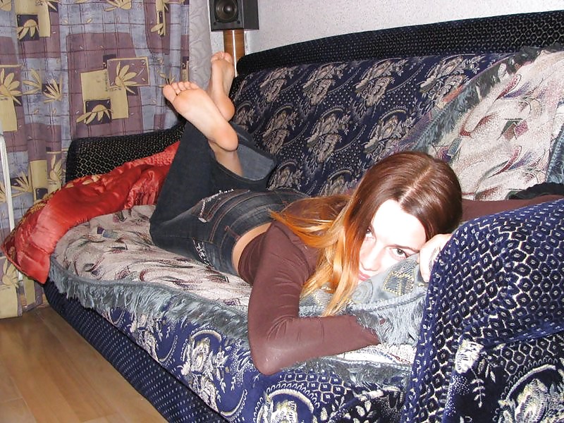 wtf Sexy Teenie Feet reloaded v0.9 adult photos