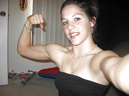 Fitness Babe adult photos