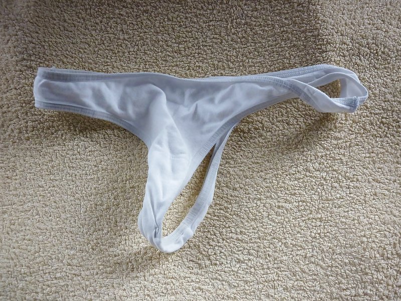 Used Panties for sale adult photos