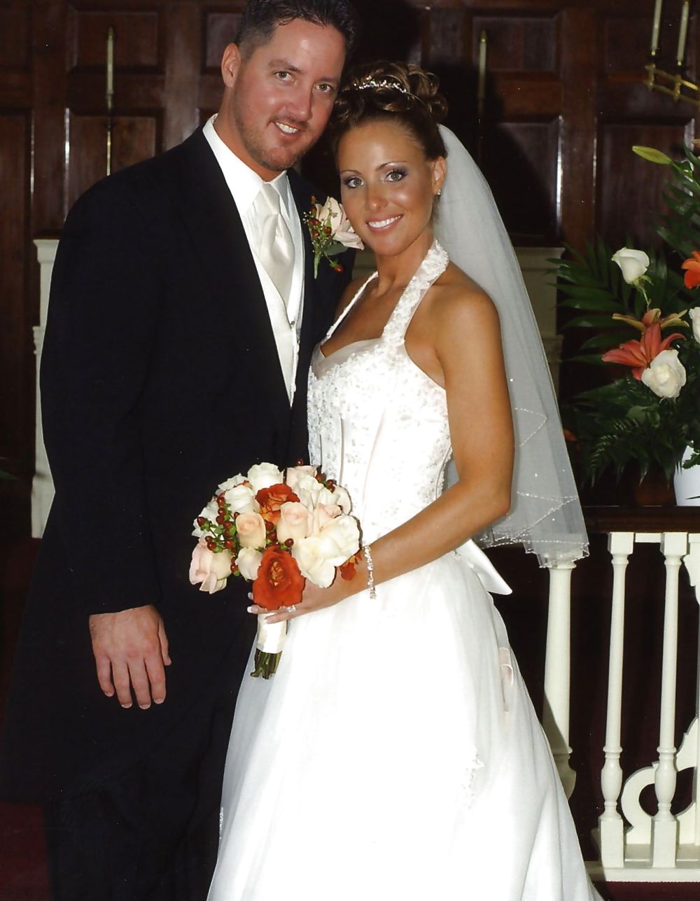 Real stolen couple wedding 2 adult photos