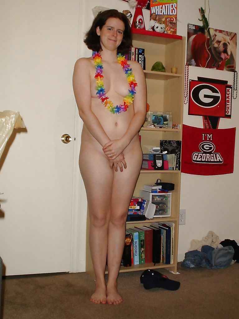 Crazy young girl - N. C. adult photos