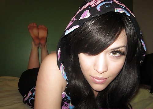 wtf Sexy Teenie Feet reloaded v2.7 adult photos