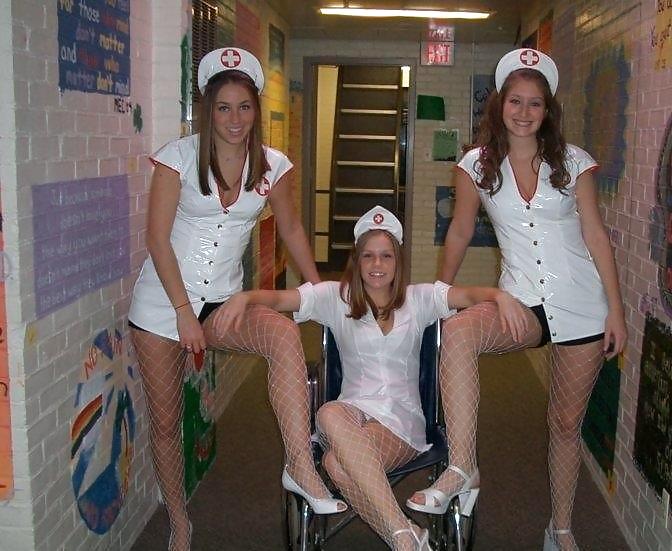 Woman and Woman II adult photos