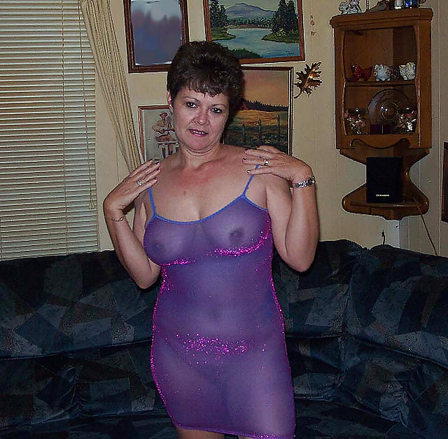 The Housewife 67, Part 4 adult photos