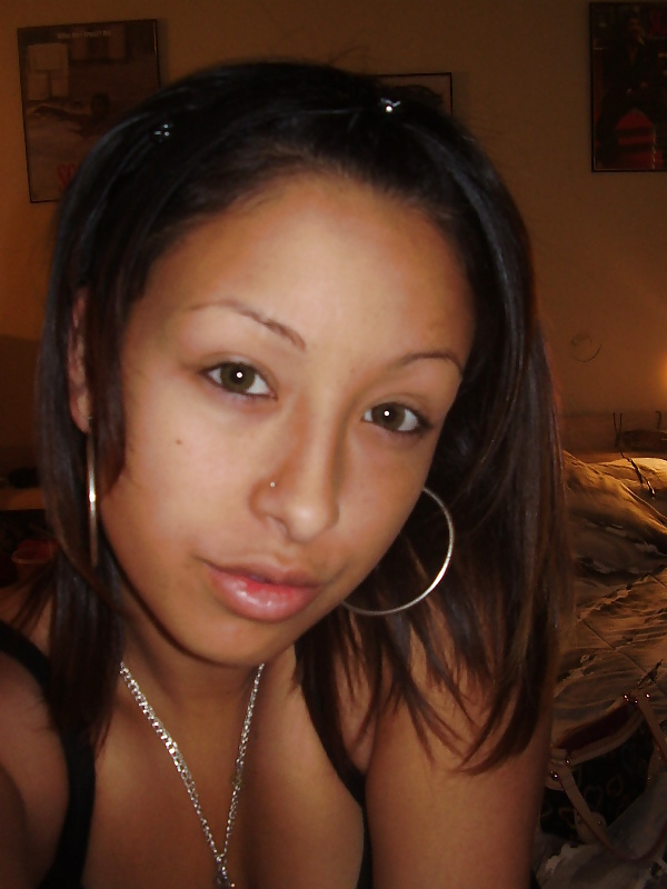 .Nobody's Angel. adult photos