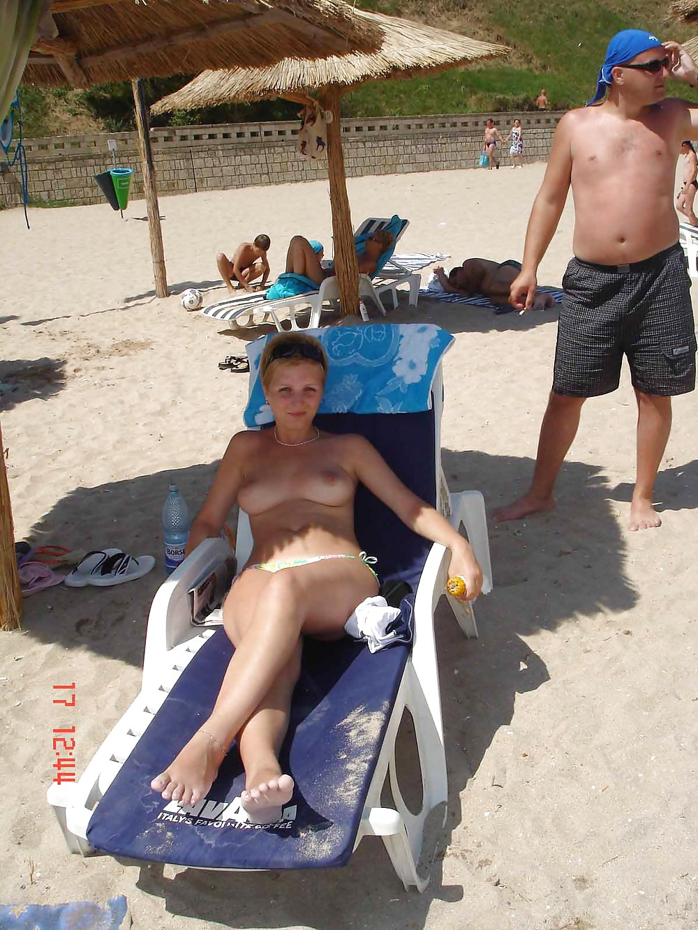 The beach 49 adult photos