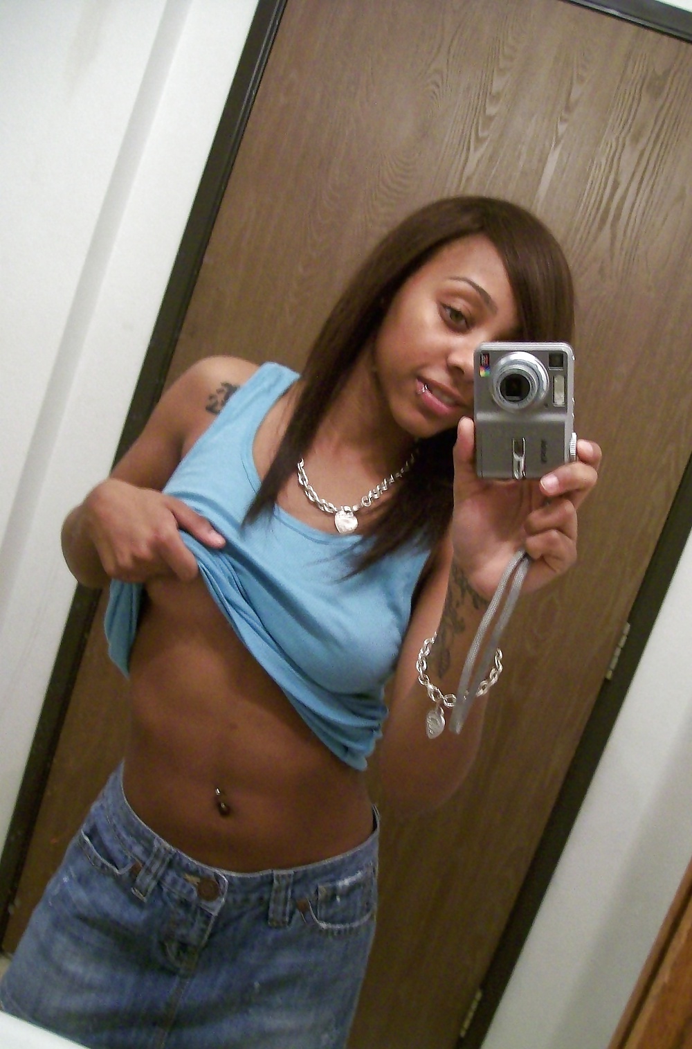 Black teens III adult photos