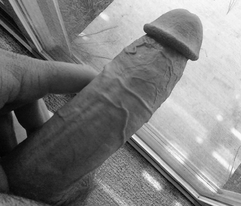 updated - morning cock rub in b&w adult photos