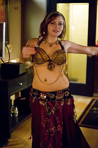Belly Dancers adult photos