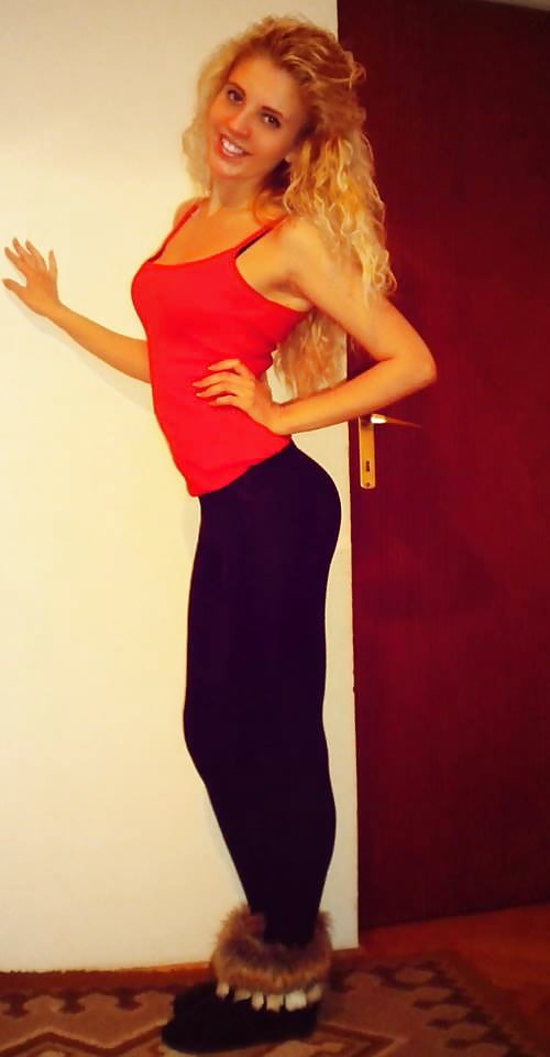 Jelena K. adult photos