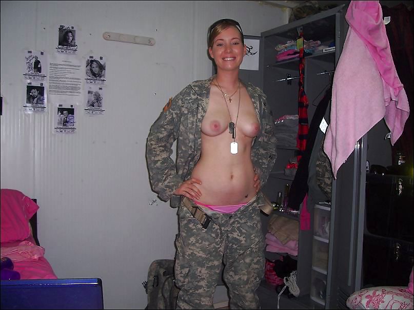 military sluts adult photos