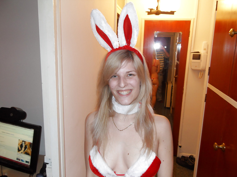 Belfast Bunny adult photos