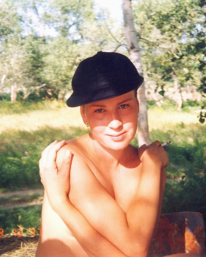 Retro 1999. Valentina. - 36 Photos 