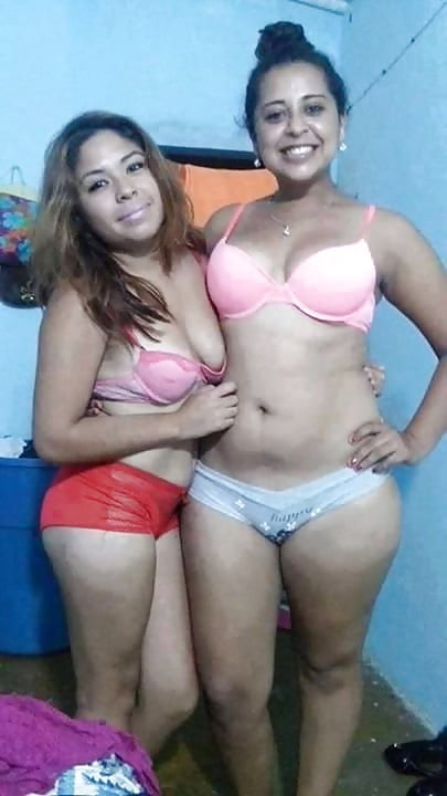 Una de chicas variadas adult photos