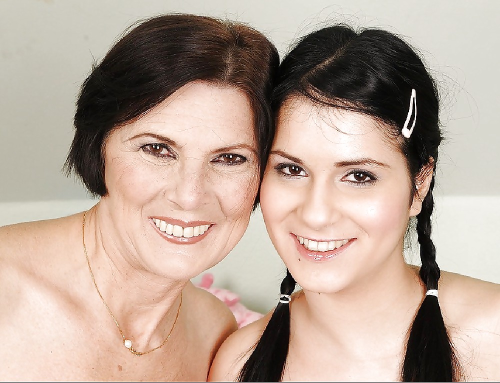 mother and not her daughter adult photos