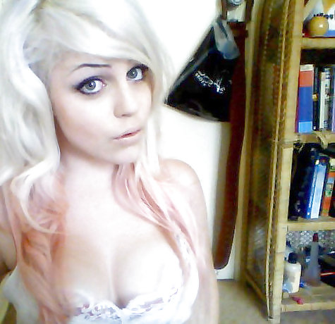 Sweet Teens adult photos