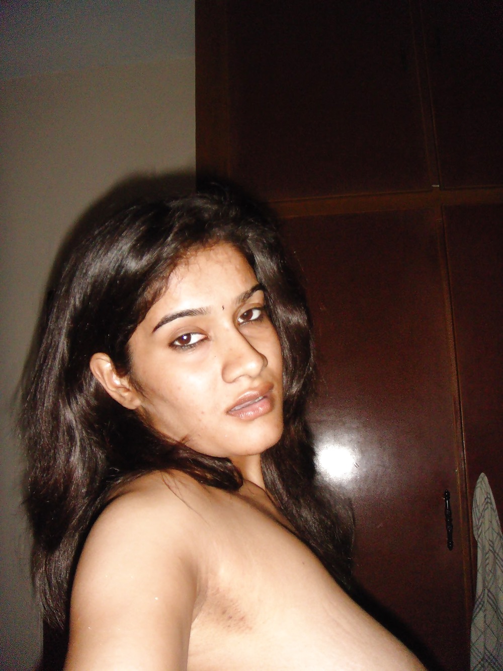 Indian Aunty Call Me To Fuck With Her adult photos