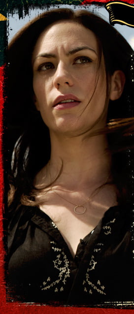 Bitches of Anarchy Tara Knowles- 8 Photos 