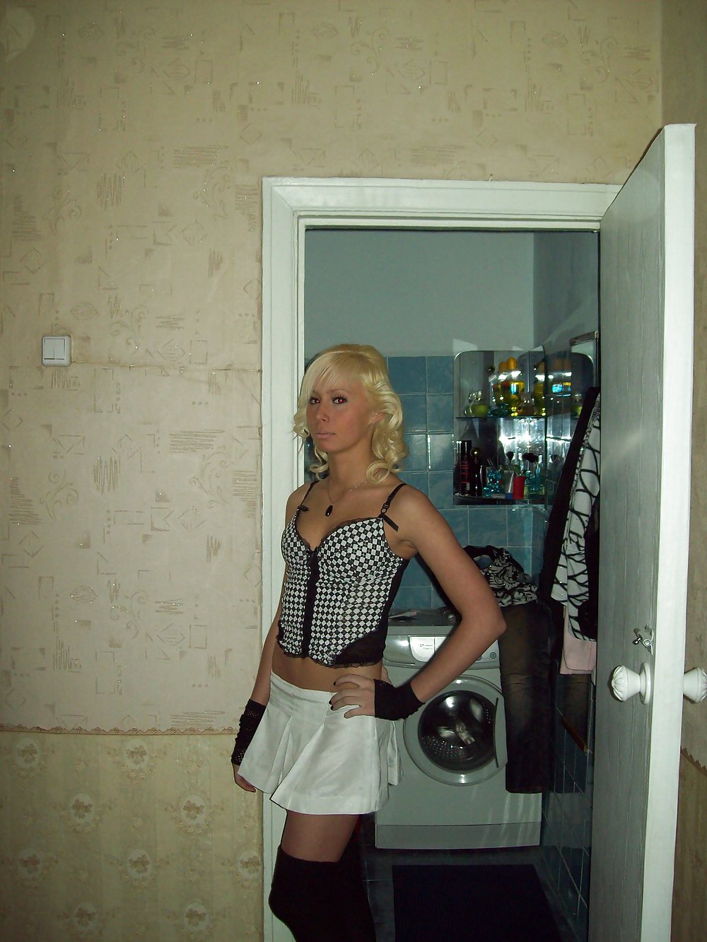 Valerija adult photos
