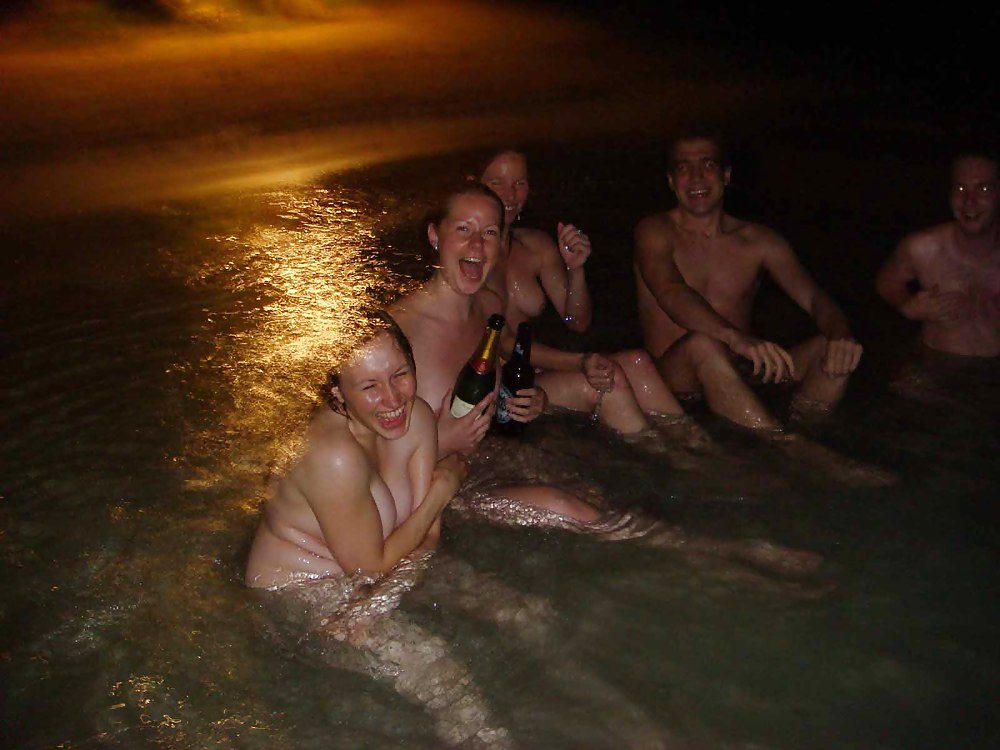 The beach 47 adult photos
