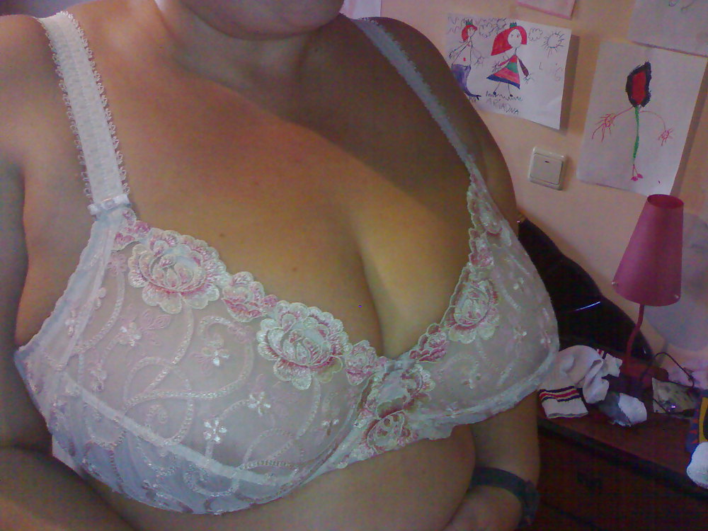 my bra adult photos