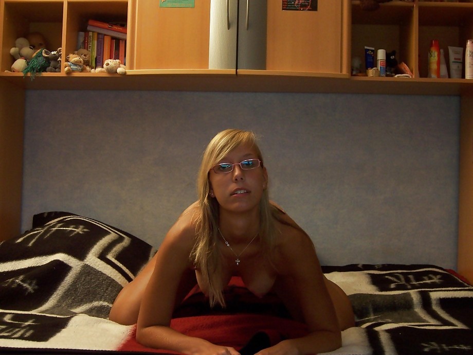 Exfreundin Julia adult photos