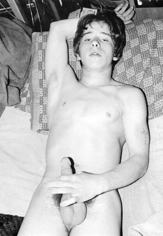 Vintage Gay Twinks 258 Pics Xhamster