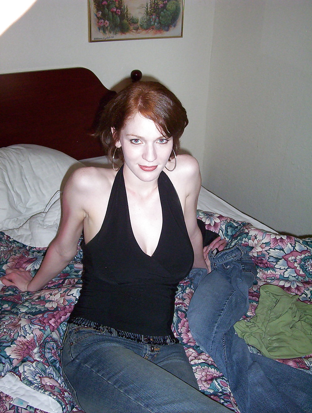 Die geile Jenny adult photos