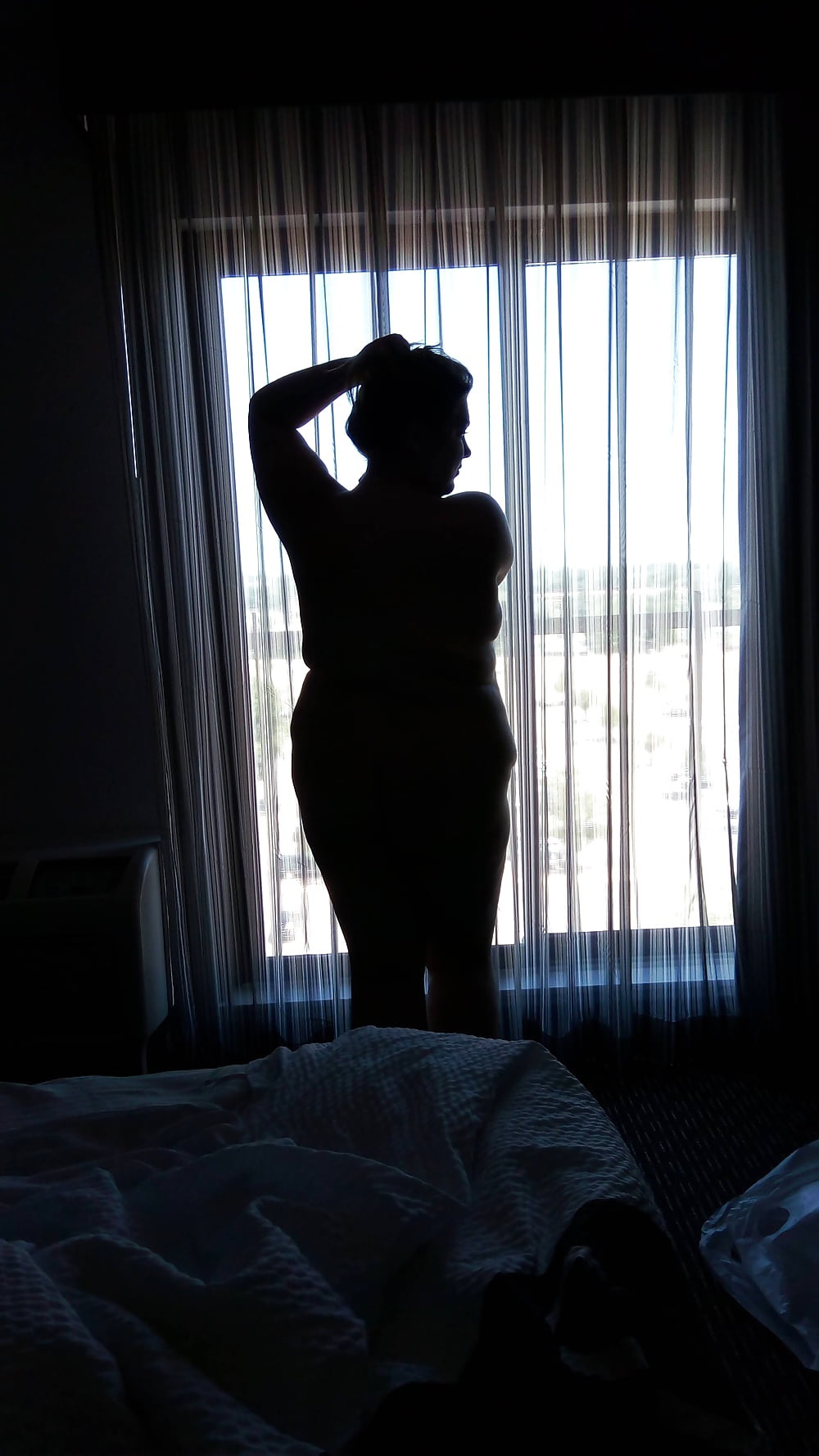 BBW Peach 02 adult photos