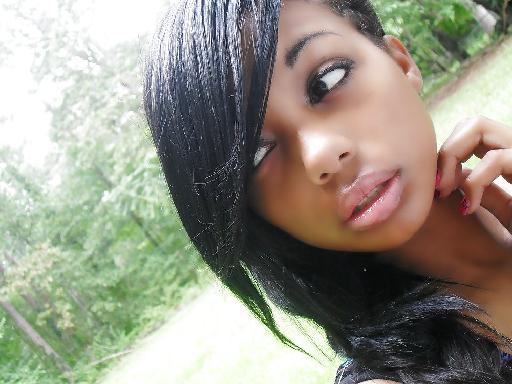 Sexy Ebony Erotica 5 By twistedworlds adult photos