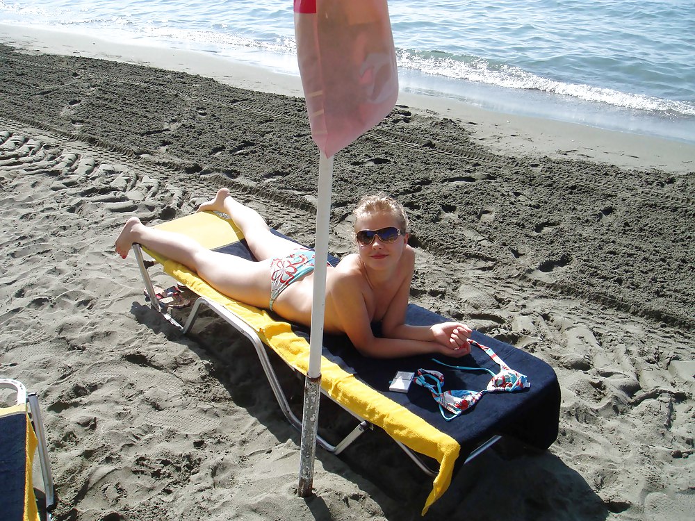 The beach 153 adult photos