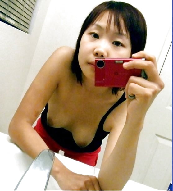 Chinese Amateur Girl47 adult photos