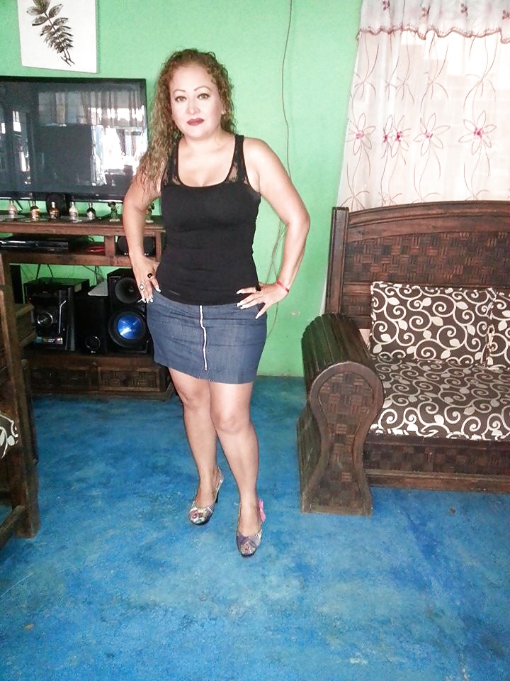 Lupita Madura Tuxtla adult photos