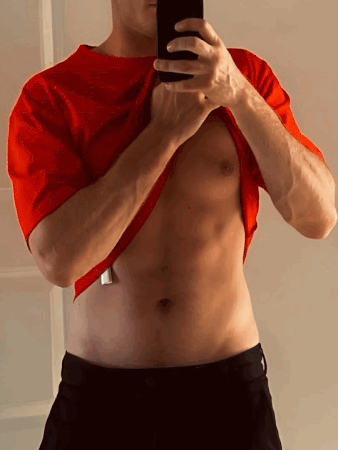 The ol’ body 🧔🏽‍♂️