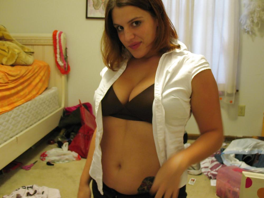 nice brunette 2 adult photos
